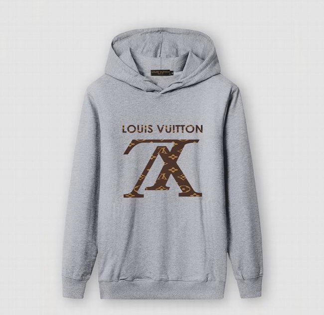 Louis Vuitton Hoodie Mens ID:20220512-35